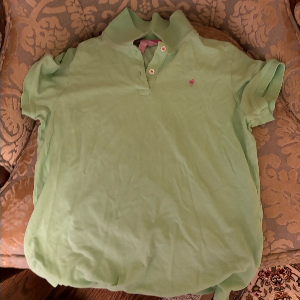 Lilly Pulitzer top